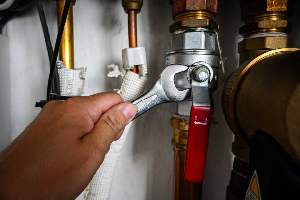 Reliable Gibson, AR Plumber Solutions